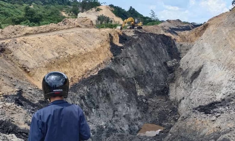Maraknya Aktivitas Tambang Ilegal, Legislatif Tantang Pemprov Kaltim Berani Bersikap Tegas