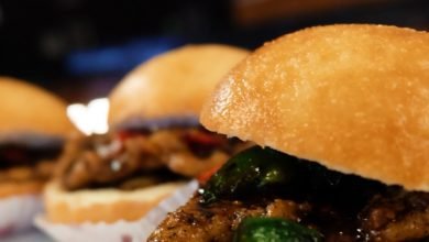 buat sobat Akurasi Food, mungkin pilihan menu makanan yang kini telah disediakan Hotel Grand Kartika (GK) Samarinda