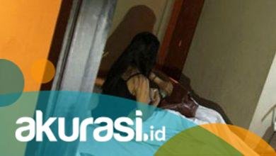 ABG 16 Tahun Ini Nekat Open BO, Pasang Tarif Rp1 Juta, Transaksi Seks di Rumah Pemesan