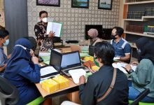 Genjot Kompetensi Jurnalis, PWI Kaltim Gelar UKW Gratis, Terbuka untuk 54 Wartawan