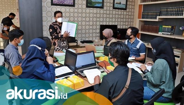 Genjot Kompetensi Jurnalis, PWI Kaltim Gelar UKW Gratis, Terbuka untuk 54 Wartawan