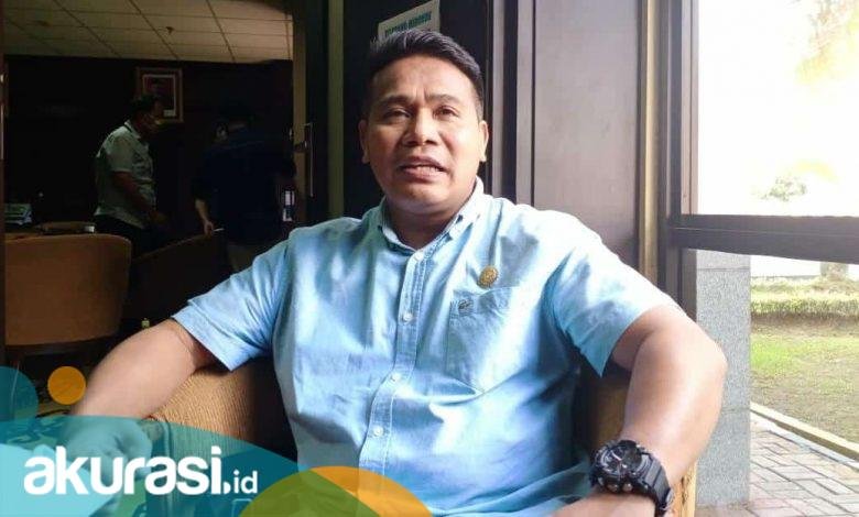 Gerak Cepat Pansus Pengelola Aset Daerah, Syafruddin: Yang Tidak Lagi Produktif Lebih Baik Dilelang