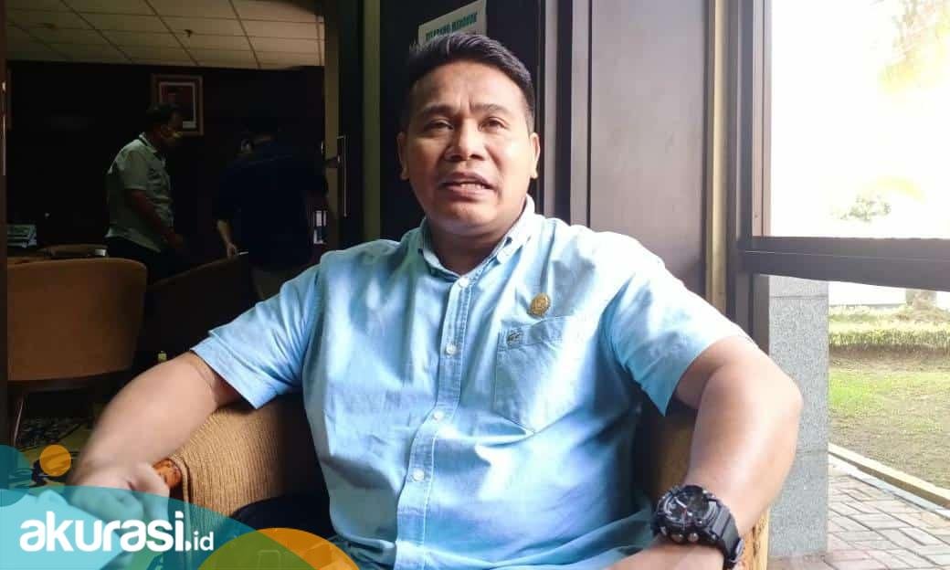 Gerak Cepat Pansus Pengelola Aset Daerah, Syafruddin: Yang Tidak Lagi Produktif Lebih Baik Dilelang