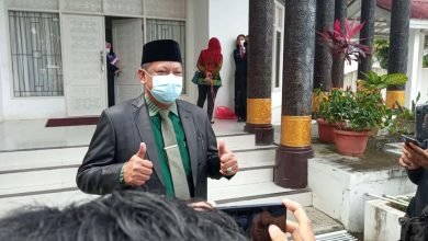 Pelabuhan Loktuan Layani Muat Batu Bara Ramai Diributkan Orang Luar, Basri: Tahu Apa Mereka Soal Bontang