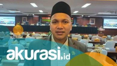 Pembangunan Infrastruktur Berau Minim Perhatian, DPRD Dorong Pemkab dan Pemprov Kaltim Perkuat Sinergitas