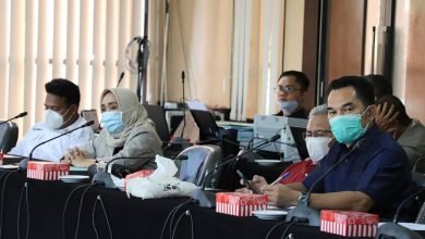 Perusahaan Penabrak Jembatan Dondang Disanksi, DPRD Kaltim: Meraka Diwajibkan Memperbaiki Kerusakan