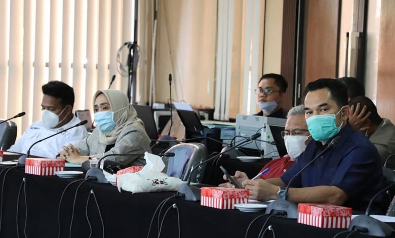 Perusahaan Penabrak Jembatan Dondang Disanksi, DPRD Kaltim: Meraka Diwajibkan Memperbaiki Kerusakan
