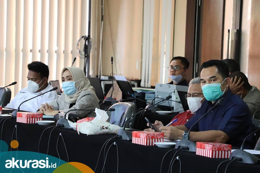 Perusahaan Penabrak Jembatan Dondang Disanksi, DPRD Kaltim: Meraka Diwajibkan Memperbaiki Kerusakan