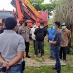 Kronologis Penemuan Mayat di Tanjung Laut, Bermula dari Kecurigaan Istri di Jawa, Sempat Jalani Operasi Sakit Gigi