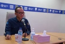 Gelar Webinar untuk Pelaku Usaha, Diskominfo Harap Pengusaha Bontang Melek Teknologi