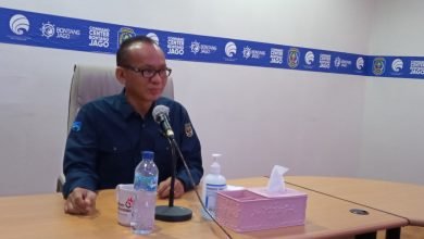 Gelar Webinar untuk Pelaku Usaha, Diskominfo Harap Pengusaha Bontang Melek Teknologi