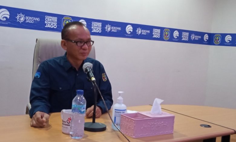 Gelar Webinar untuk Pelaku Usaha, Diskominfo Harap Pengusaha Bontang Melek Teknologi