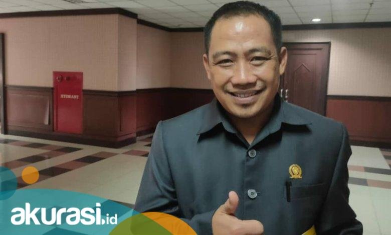 Penyaluran Bankeu Provinsi Mandek, Sarkowi: Ada 1.000 Paket Pekerjaan Belum Lengkapi Administrasi