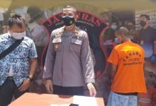 Perawan ABG 15 Tahun Hilang Usai Dijual Rp750 Ribu Setelah Terlibat Prostitusi di Aplikasi MiChat
