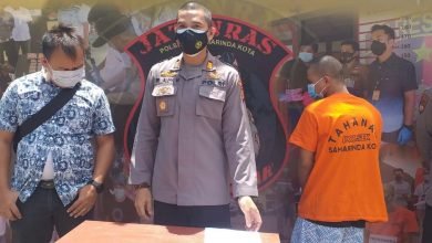 Perawan ABG 15 Tahun Hilang Usai Dijual Rp750 Ribu Setelah Terlibat Prostitusi di Aplikasi MiChat