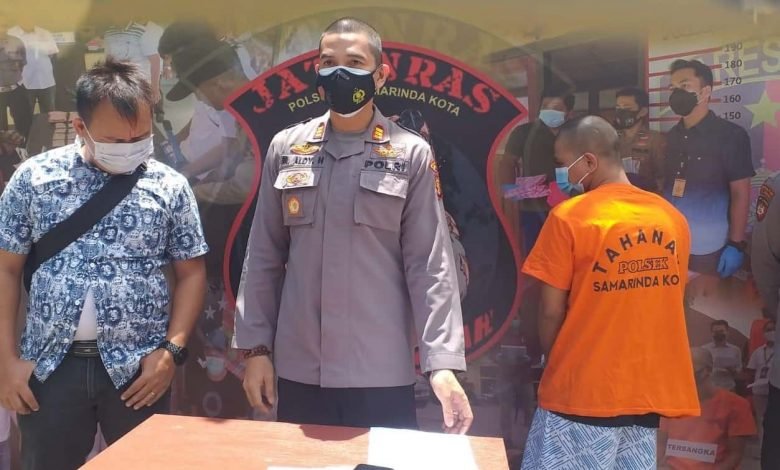 Perawan ABG 15 Tahun Hilang Usai Dijual Rp750 Ribu Setelah Terlibat Prostitusi di Aplikasi MiChat