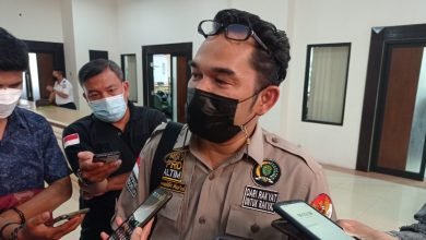 Pertambangan Ilegal Kian Merajalela, Legislatif Karang Paci Percepat Bentuk Pansus Tambang