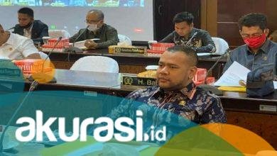 Asal Bisa Perjuangkan Aspirasi Masyarakat Kukar, Reza Fachlevi Tak Sungkan Harus Tenteng Proposal