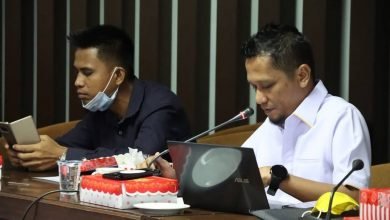 Tak Ingin Kecolongan dan Salah Pilih, Dewan Bakal Ikut Kaji Para Petinggi Perusda Pilihan Pemprov Kaltim