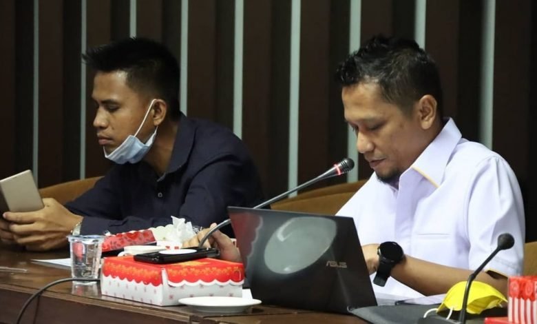 Tak Ingin Kecolongan dan Salah Pilih, Dewan Bakal Ikut Kaji Para Petinggi Perusda Pilihan Pemprov Kaltim