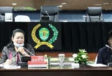 Lahan Pertanian Terancam Digarap PT Sumalindo, Petani Pendingin Kukar Mengadu ke DPRD Kaltim