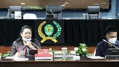 Lahan Pertanian Terancam Digarap PT Sumalindo, Petani Pendingin Kukar Mengadu ke DPRD Kaltim