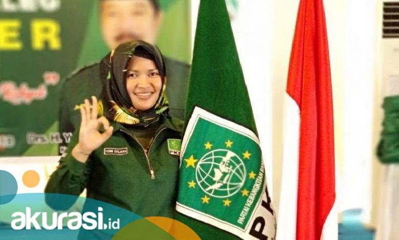 Anggota Komisi IV DPRD Kaltim Yenni Eviliana Harapkan Raperda Ketahanan Keluarga Mampu Tekan Angka KDRT