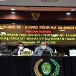 Tunggu Raperda Pengelolaan Aset Daerah, Syafruddin: Mau Dikelola atau Diserahkan ke Kabupaten/Kota