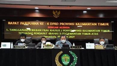 Tunggu Raperda Pengelolaan Aset Daerah, Syafruddin: Mau Dikelola atau Diserahkan ke Kabupaten/Kota
