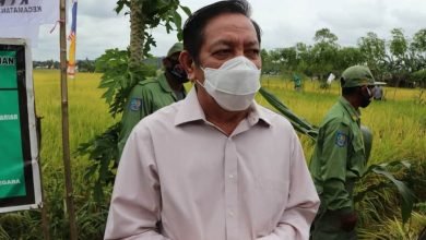 Di Kaltim Masih Ada Ratusan Desa Berstatus Tertinggal, Makmur Ingatkan Pusat Tak Menutup Mata