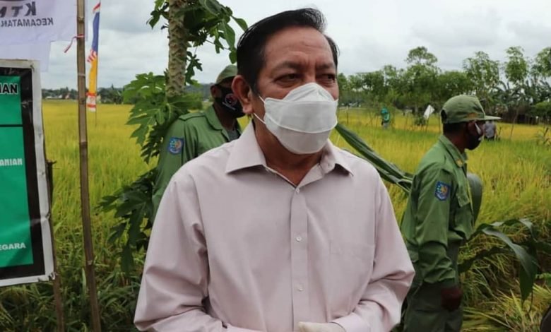 Di Kaltim Masih Ada Ratusan Desa Berstatus Tertinggal, Makmur Ingatkan Pusat Tak Menutup Mata