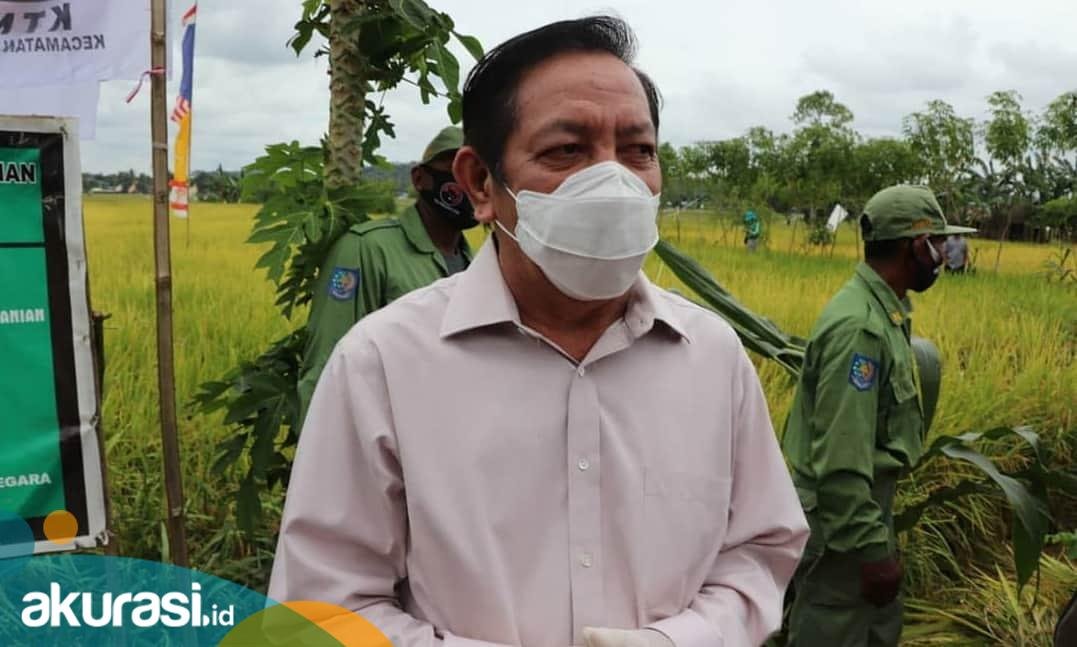 Di Kaltim Masih Ada Ratusan Desa Berstatus Tertinggal, Makmur Ingatkan Pusat Tak Menutup Mata