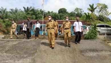 3 Kecamatan dan 4 Kelurahan Jadi Sarang Tambang Ilegal, Rusmadi Tegaskan Tidak Tinggal Diam