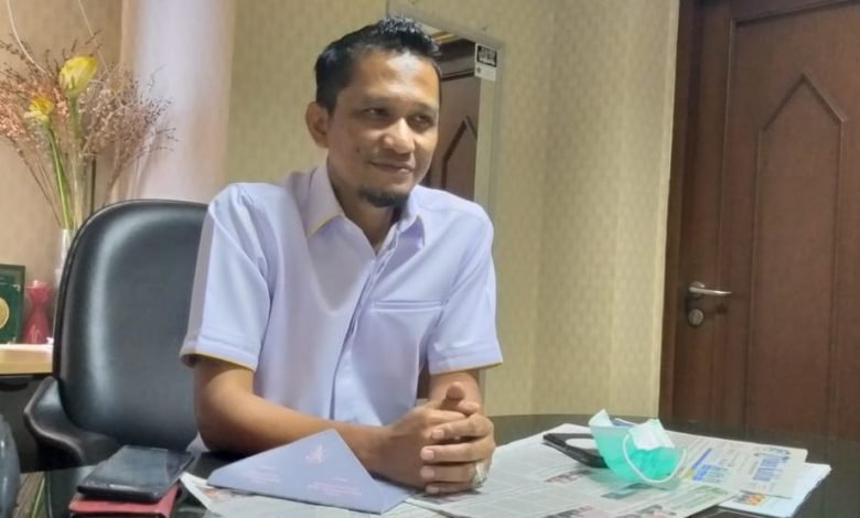 Pemerintah Diminta Terbuka Seleksi Pimpinan Perusda, Dewan Ingatkan Legislatif Fungsi Penyeimbang