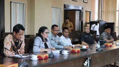 Inginkan Figur Berkualitas, Komisi II DPRD Serukan Pebisnis Ikuti Seleksi Pimpinan Perusda Kaltim