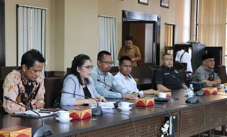 Inginkan Figur Berkualitas, Komisi II DPRD Serukan Pebisnis Ikuti Seleksi Pimpinan Perusda Kaltim