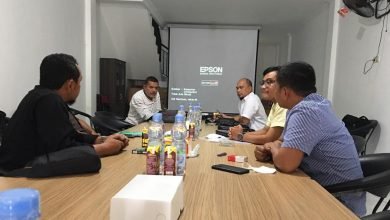 Setarakan Tarif Bongkar Muat Pelabuhan, APBMI Tanjung Redeb Bahas Penyesuaian dengan GPEI Kaltim