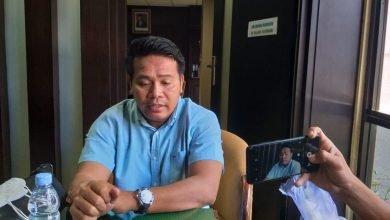 Tindak Penabrak Jembatan Dondang, Komisi III DPRD Kaltim: Kalau Perlu Cabut Izinnya