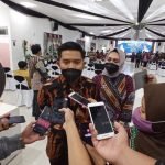 Aji Erlynawati Jadi Plh Wali Kota Bontang, Ini Pesan Ketua DPRD