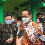539 Calon Haji Samarinda Siap Berangkat, Rusmadi: Tunggu Kepastian Arab Saudi