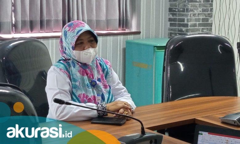 DPK Bontang Juara Kedua di Lomba Kearsipan Tingkat Provinsi Kaltim 2020