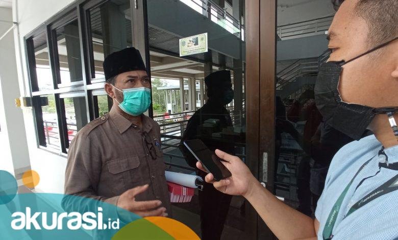 Solusi Air Bersih Pesisir, DPRD Usulkan Air Bekas Galian Tambang
