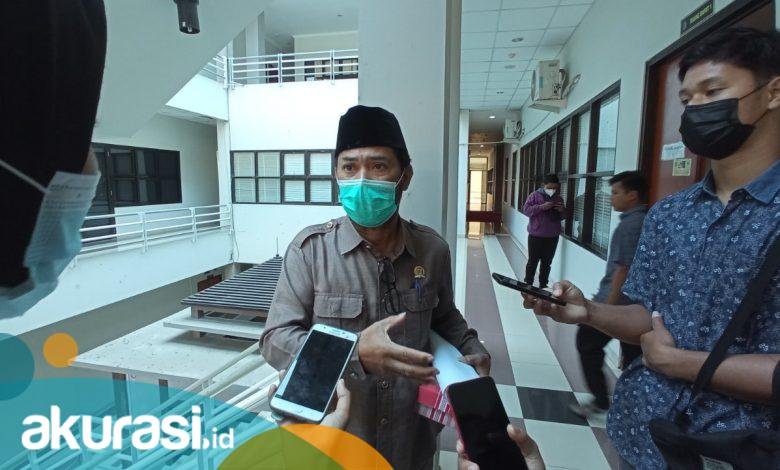 DPRD Bontang Kritisi Pemkot Terkait Rencana Suplai Air Bersih untuk Pesisir