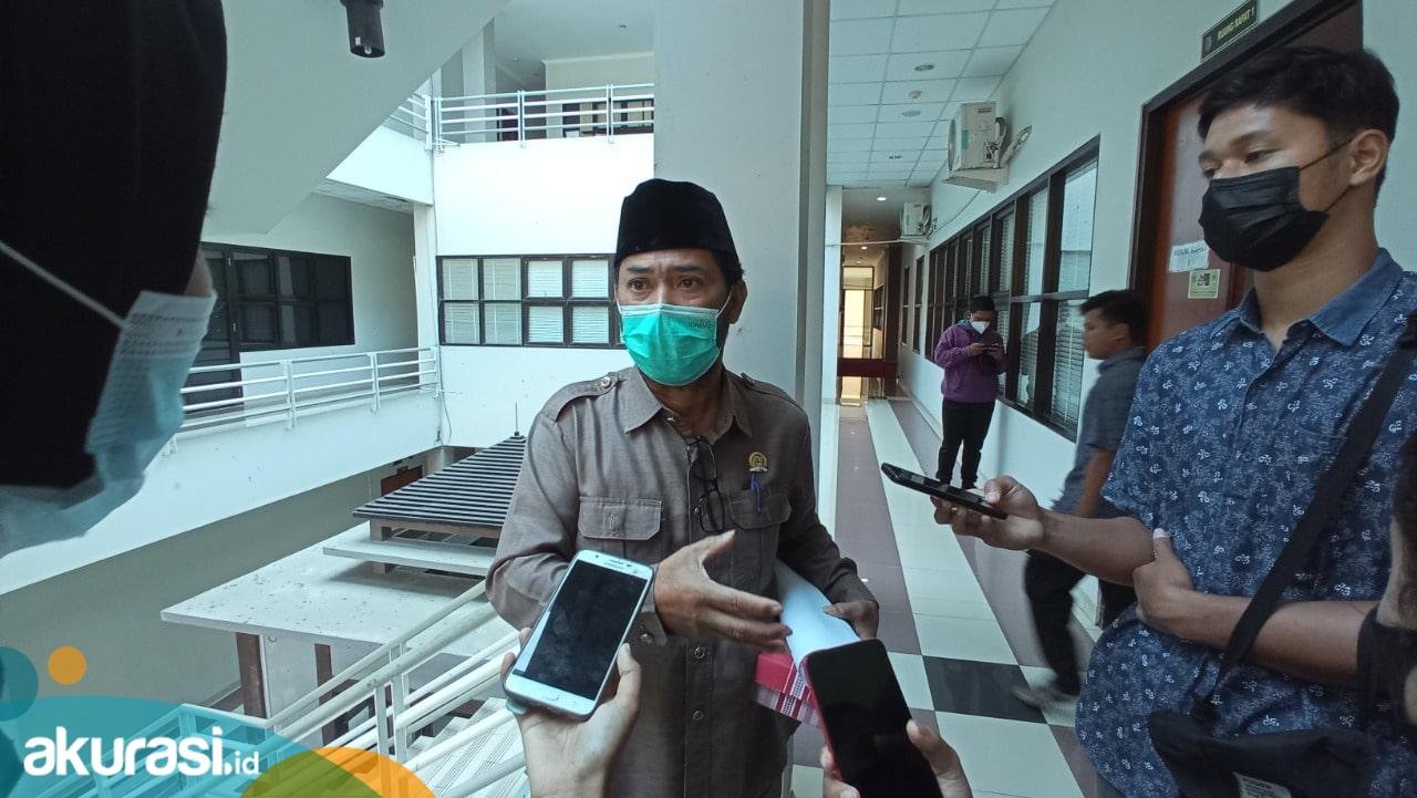 DPRD Bontang Kritisi Pemkot Terkait Rencana Suplai Air Bersih untuk Pesisir