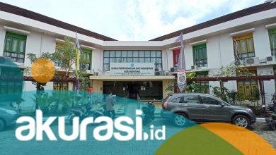 Berkunjung ke Perpustakaan Bontang Bisa Dapat Laptop, Begini Caranya