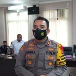 Pasca Ledakan Bom di Makassar, Polres Bontang Tingkatkan Keamanan Wilayah