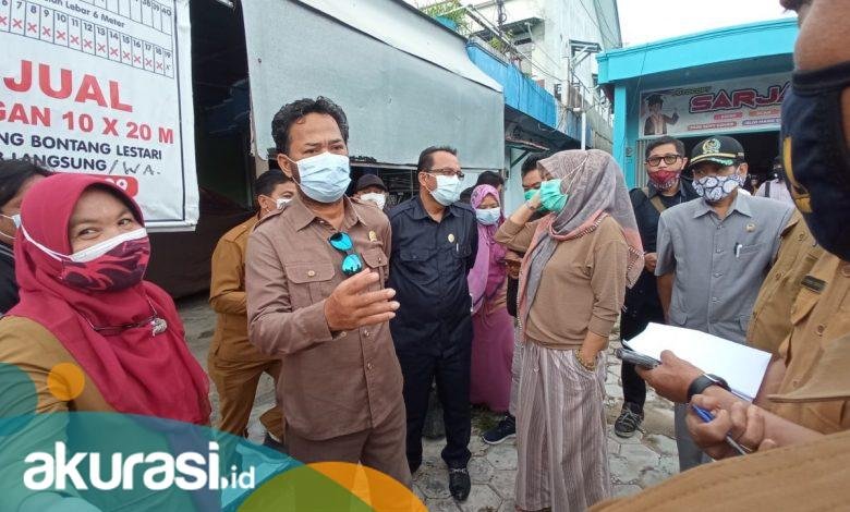 DPRD Bontang Desak Pemkot Segera Atasi Banjir di Kota Taman
