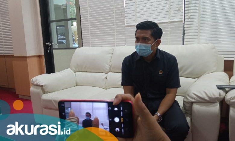 Belajar dari Ledakan Kilang Balongan, DPRD Bontang Dorong Perusahaan Perketat Keamanan