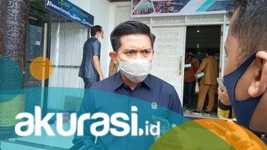 DPRD Bontang Dukung Larangan Mudik Demi Memutus Penyebaran Covid-19 Pasca Lebaran