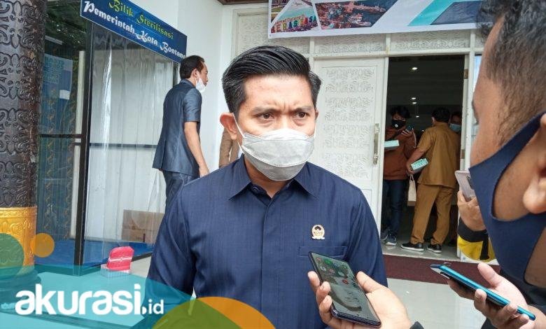 DPRD Bontang Dukung Larangan Mudik Demi Memutus Penyebaran Covid-19 Pasca Lebaran